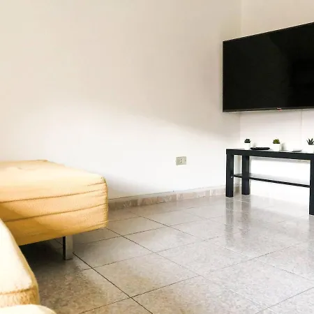 Apartmán In Pieno Centro
