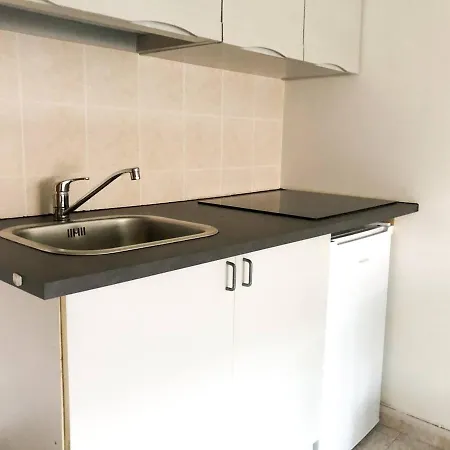 Apartmán In Pieno Centro