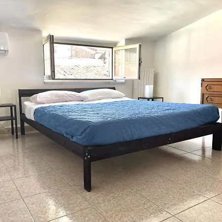 Apartmán In Pieno Centro Castrovillari