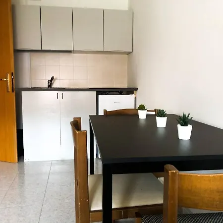 Apartmán In Pieno Centro *